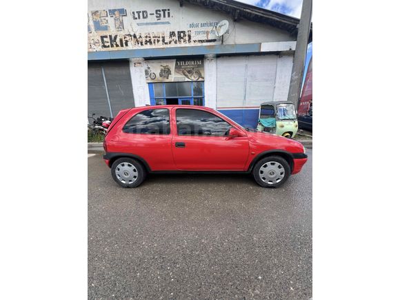 Sahibinden Opel Corsa 1.4 Swing 1994 Model 