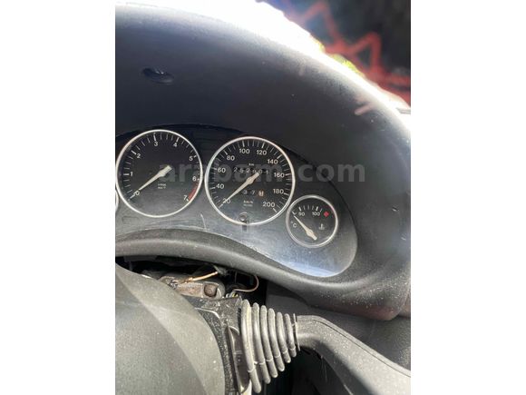 Sahibinden Opel Corsa 1.4 Swing 1994 Model 