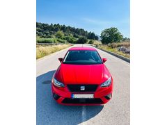 İLK SAHİBİNDEN-HATASIZ-2024-SEAT-İBİZA-1.0 ECO TSİ-STYLE