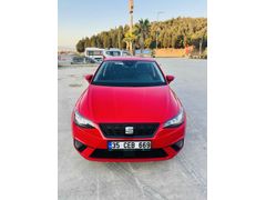 İLK SAHİBİNDEN-HATASIZ-2024-SEAT-İBİZA-1.0 ECO TSİ-STYLE