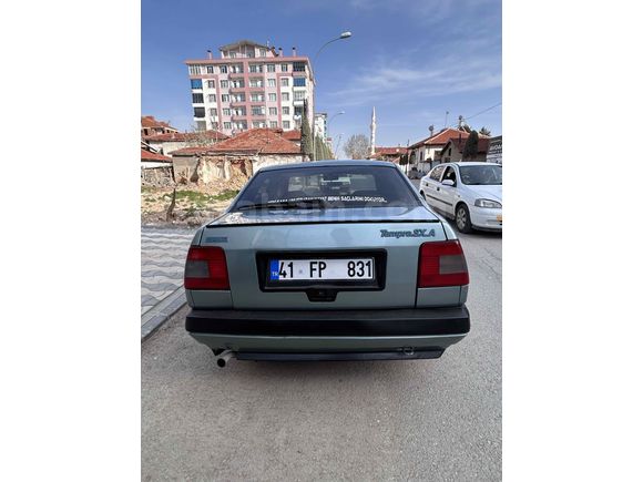 Sahibinden Fiat Tempra 1.6 SX 1993 Model 