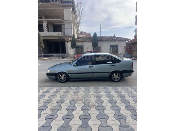 Sahibinden Fiat Tempra 1.6 SX 1993 Model 