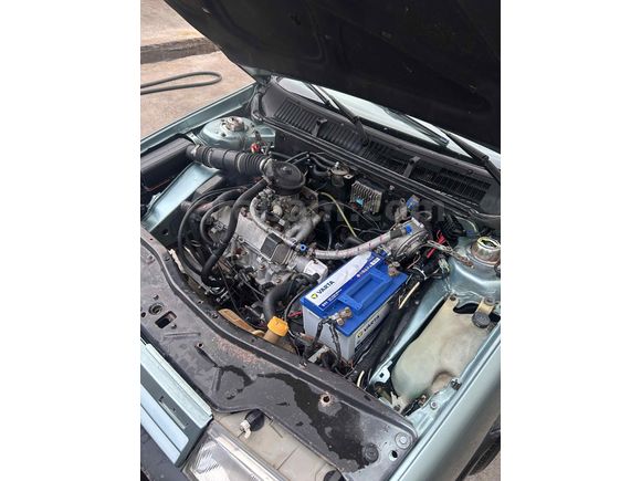 Sahibinden Fiat Tempra 1.6 SX 1993 Model 