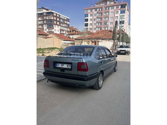 Sahibinden Fiat Tempra 1.6 SX 1993 Model 