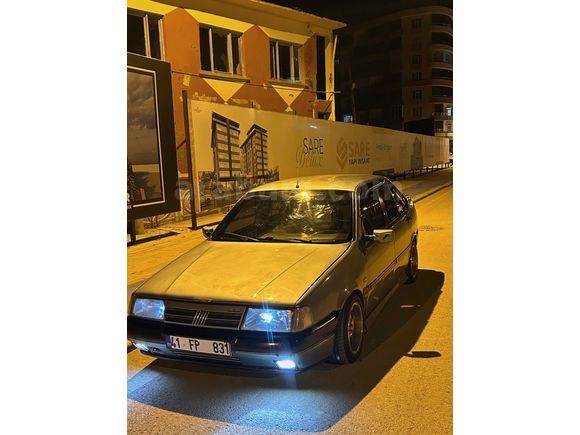 Sahibinden Fiat Tempra 1.6 SX 1993 Model 