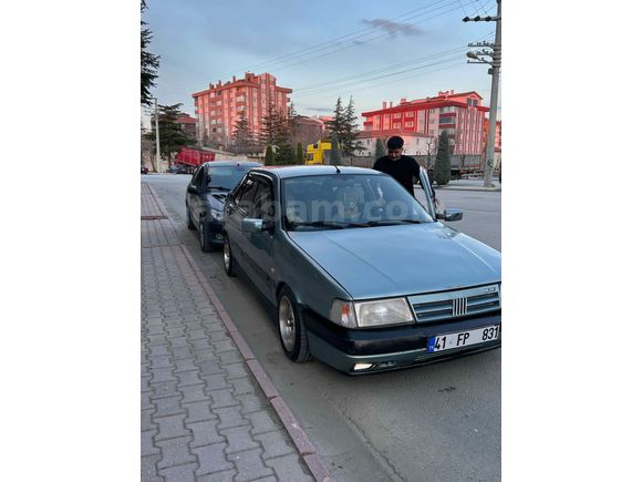 Sahibinden Fiat Tempra 1.6 SX 1993 Model 