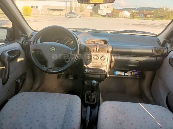 Sahibinden Opel Corsa 1.2 Swing 1999 Model