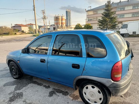 Sahibinden Opel Corsa 1.2 Swing 1999 Model