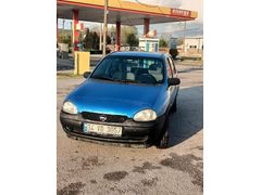 Sahibinden Opel Corsa 1.2 Swing 1999 Model