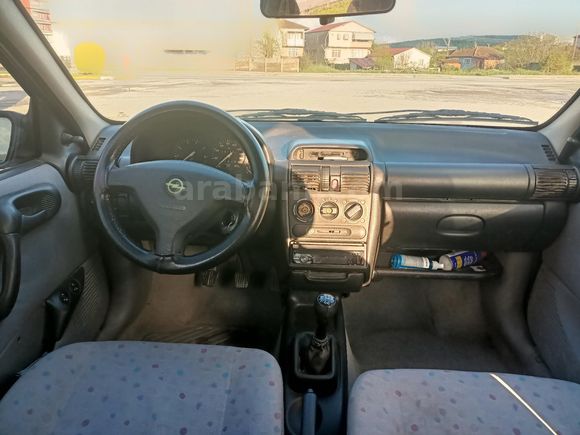 Sahibinden Opel Corsa 1.2 Swing 1999 Model