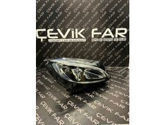 MERCEDES W205 C SERİSİ 2014-2019 SAĞ FAR