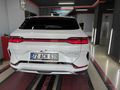  BYD Seal U DM-i 1.5 Phev 2025 Model 