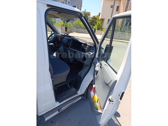 Sahibinden Ford Trucks Transit 350 M