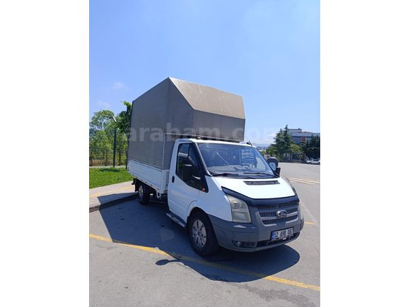 Sahibinden Ford Trucks Transit 350 M