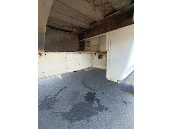 Sahibinden Ford Trucks Transit 350 M