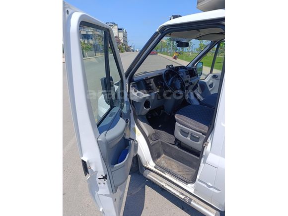 Sahibinden Ford Trucks Transit 350 M