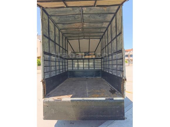 Sahibinden Ford Trucks Transit 350 M