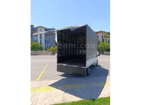 Sahibinden Ford Trucks Transit 350 M
