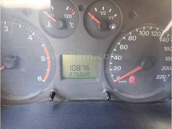Sahibinden Ford Trucks Transit 350 M