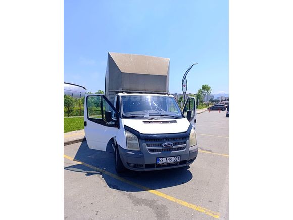 Sahibinden Ford Trucks Transit 350 M