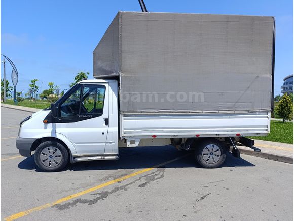 Sahibinden Ford Trucks Transit 350 M