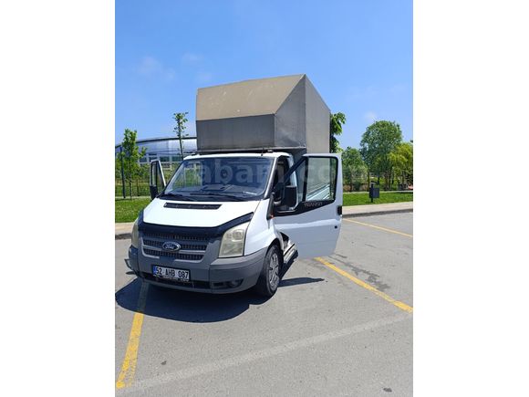 Sahibinden Ford Trucks Transit 350 M