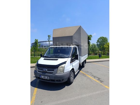 Sahibinden Ford Trucks Transit 350 M