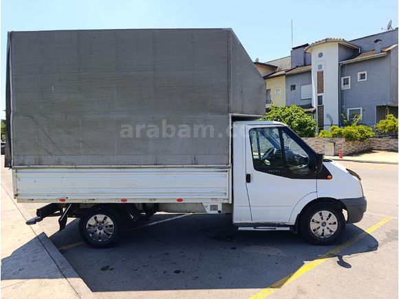 Sahibinden Ford Trucks Transit 350 M