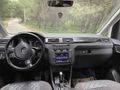 Sahibinden Volkswagen Caddy 2.0 TDI Exclusive 2020 Model 