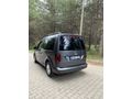 Sahibinden Volkswagen Caddy 2.0 TDI Exclusive 2020 Model 