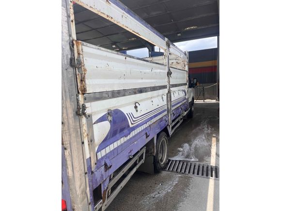 Sahibinden Ford Trucks Transit 350 ED 
