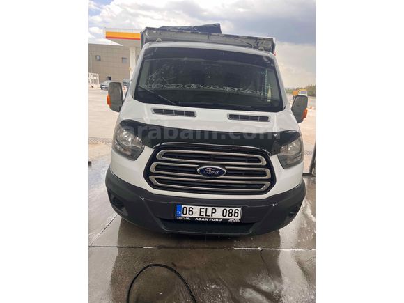 Sahibinden Ford Trucks Transit 350 ED 