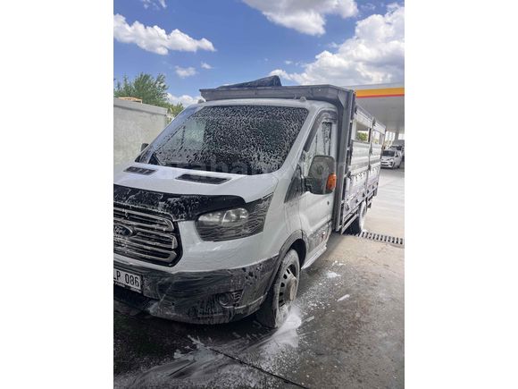 Sahibinden Ford Trucks Transit 350 ED 