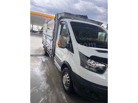 Sahibinden Ford Trucks Transit 350 ED 