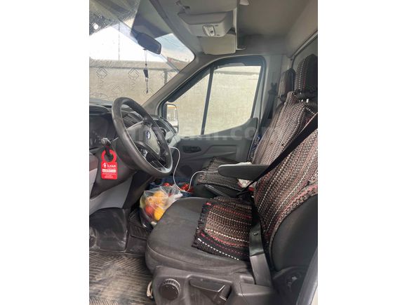 Sahibinden Ford Trucks Transit 350 ED 