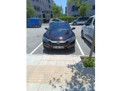 Sahibinden Honda Civic