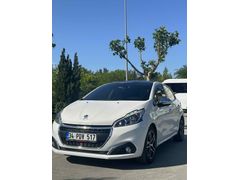 Sahibinden Peugeot 208 1.5 BlueHDi 
Signature 2020 Model
 