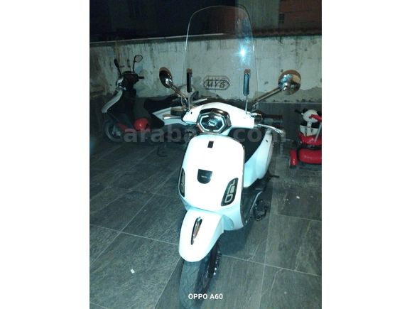 Sahibinden RKS Azure 50
