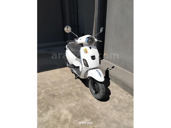 Sahibinden RKS Azure 50