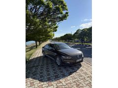 Sahibinden Volkswagen Passat 1.6 TDi BlueMotion Comfortline 2015 Model 
