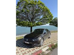 Sahibinden Volkswagen Passat 1.6 TDi BlueMotion Comfortline 2015 Model 