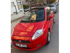 Sahibinden Fiat Punto Grande 1.4 Fire Active 2007 Model