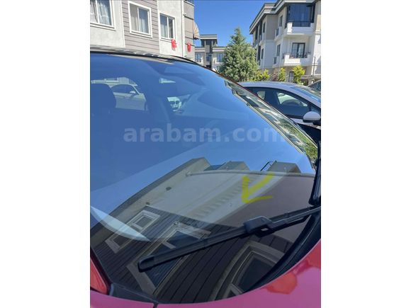 CAM TAVAN UZATILMIŞ GARANTİLİ