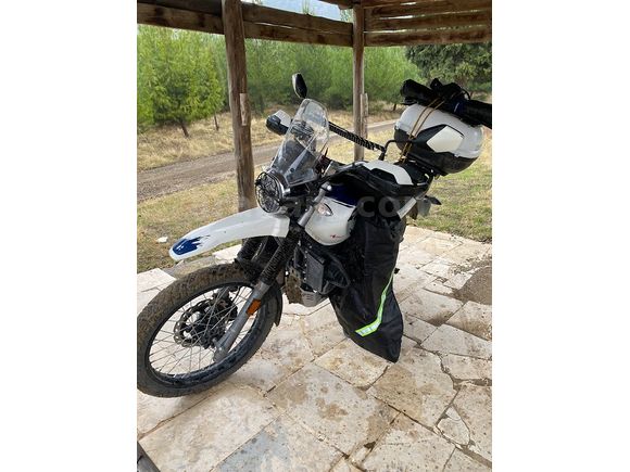 Sahibinden Hero XPulse 200 4V Pro TUTULAN MODELİ 