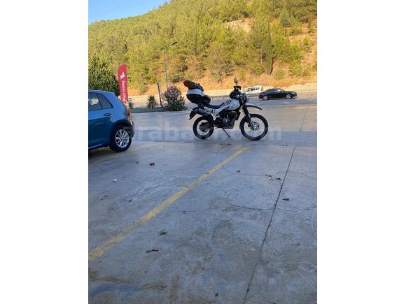 Sahibinden Hero XPulse 200 4V Pro TUTULAN MODELİ 