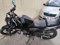 Sahibinden TVS Raider 125