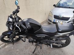 Sahibinden TVS Raider 125