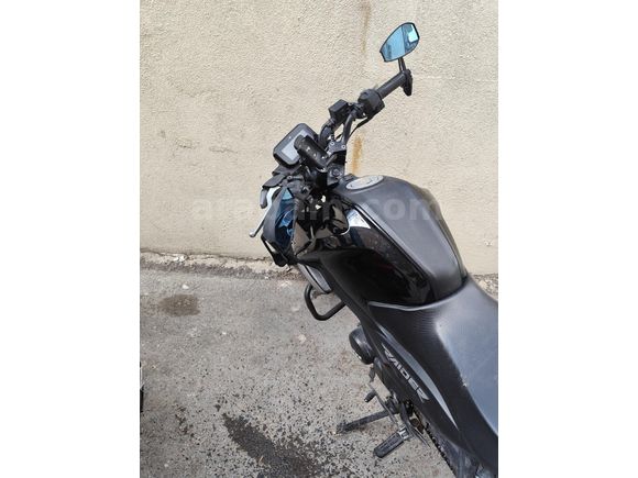 Sahibinden TVS Raider 125