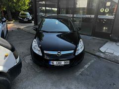 Galeriden Opel Corsa 1.2 Essentia 2011 Model Bursa