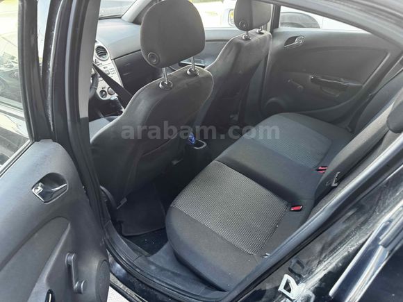 Galeriden Opel Corsa 1.2 Essentia 2011 Model Bursa
